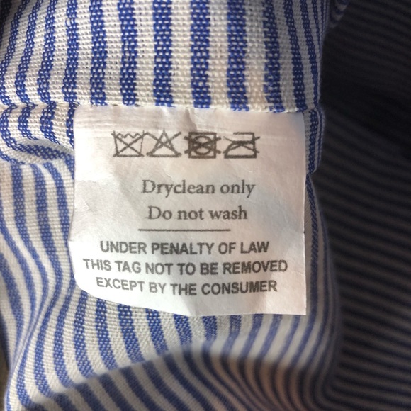 NEW Clea Ray Double Wine Leather Trim Patterned Fabric Bag With Star - Picture 7 of 7